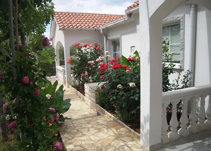 Apartments Marijeta
