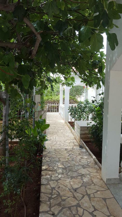 Marijeta Apartmán *