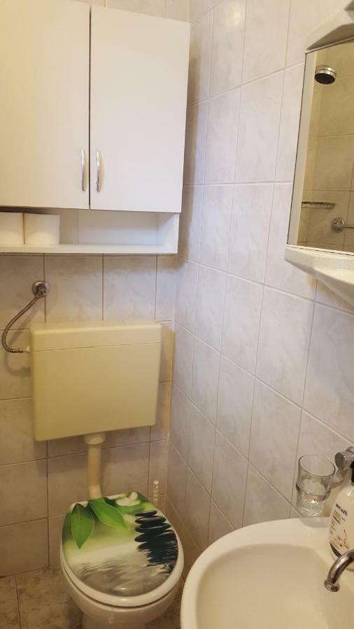 Marijeta Apartmán *