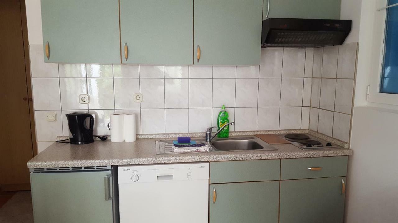 Marijeta Apartmán *
