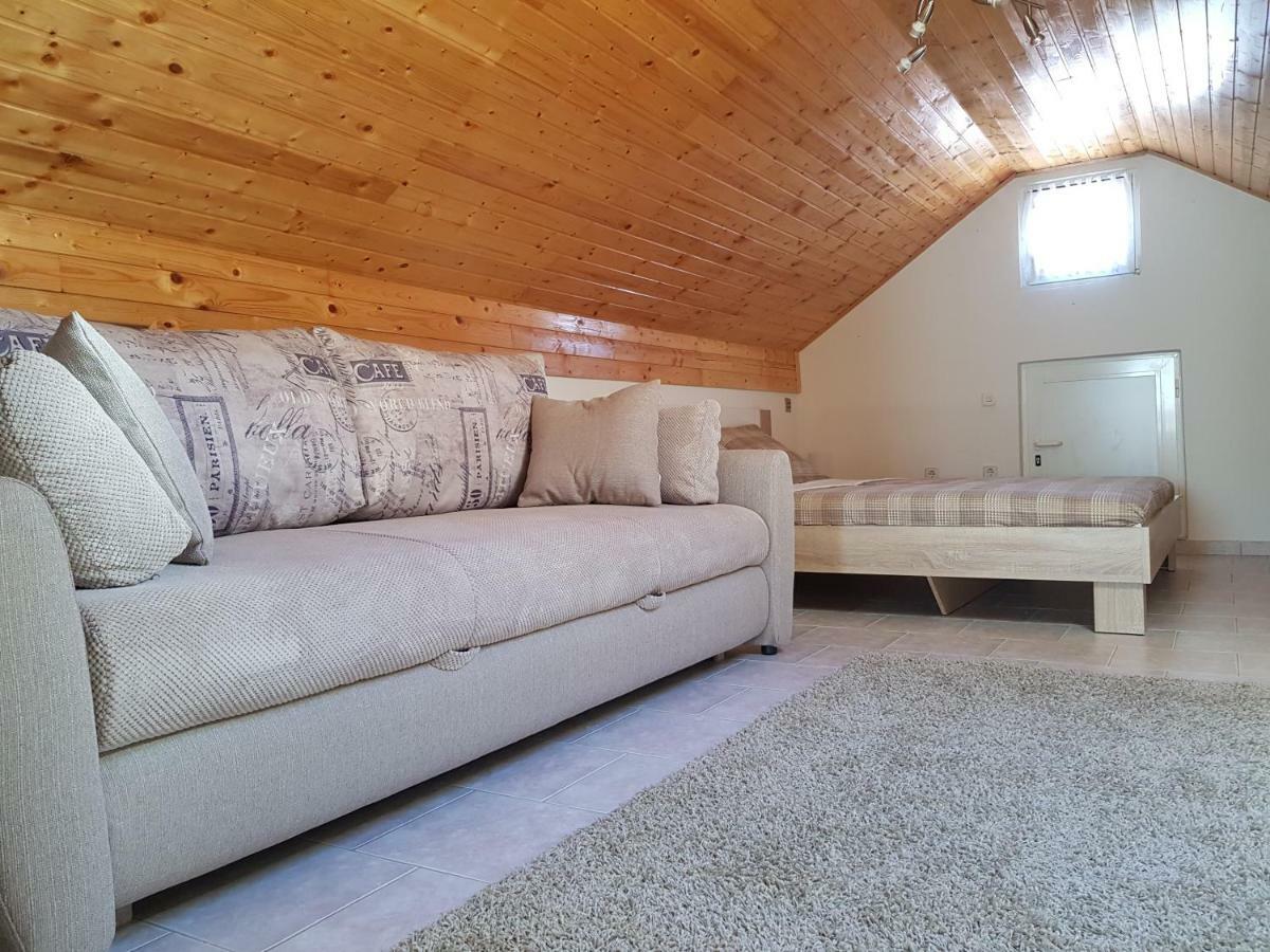 Apartmán Marijeta