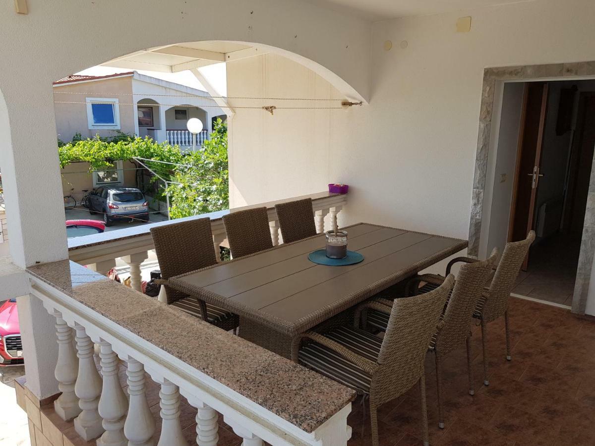 Marijeta Apartmán *