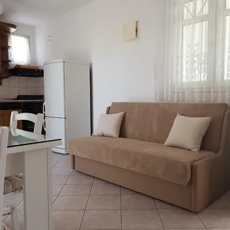 Apartments Marijeta Vir Exterior photo