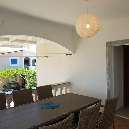Apartments Marijeta Vir Exterior photo
