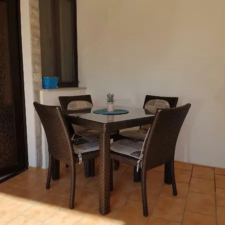 Apartments Marijeta Vir Exterior photo