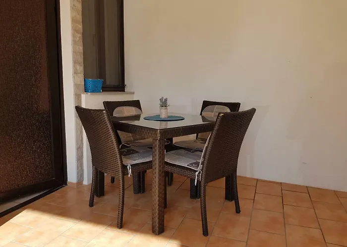 Apartments Marijeta