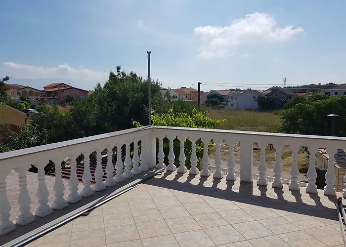 Apartments Marijeta