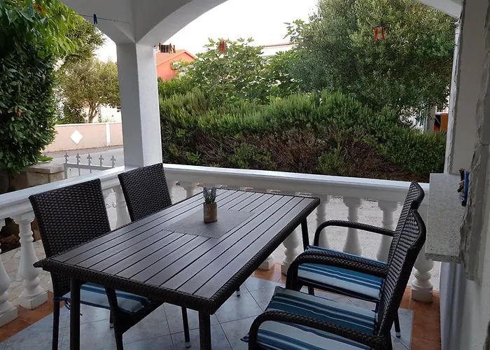 Apartments Marijeta