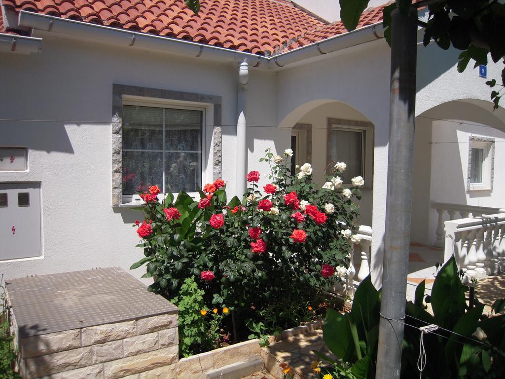Marijeta Apartment Vir