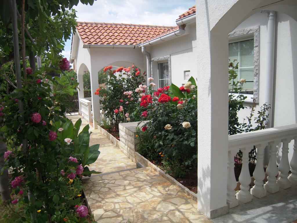 Apartment Marijeta