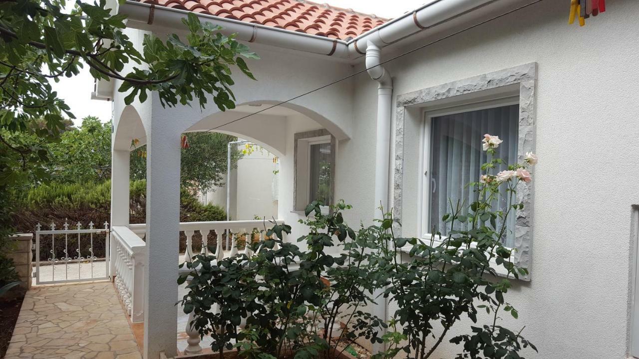 Marijeta Apartment *