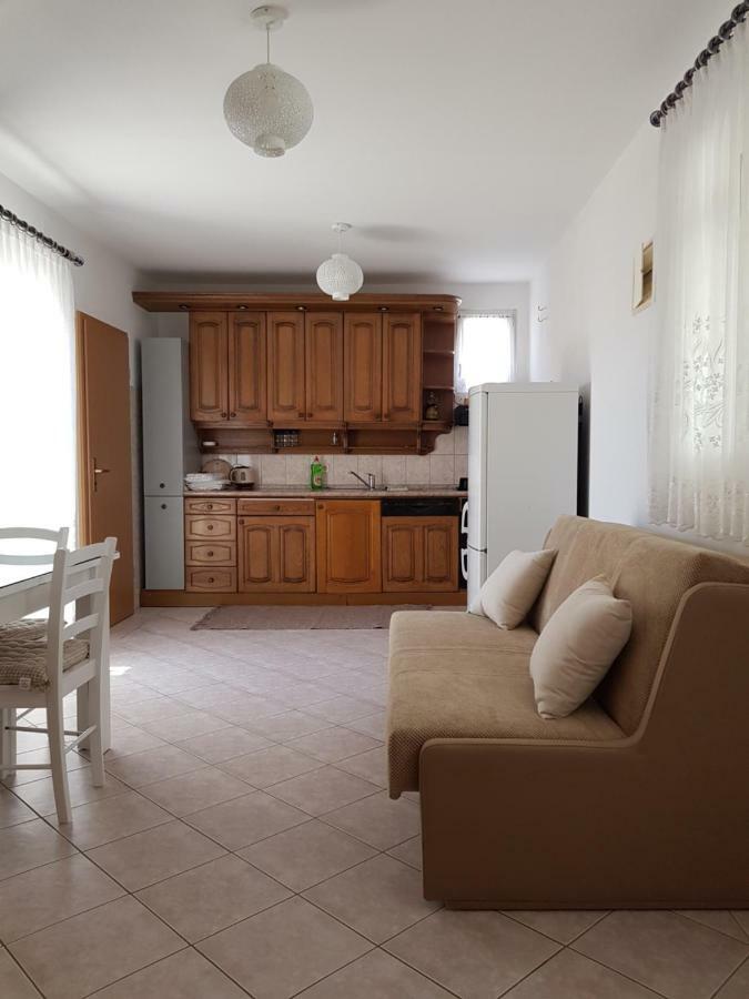 Marijeta Apartment *