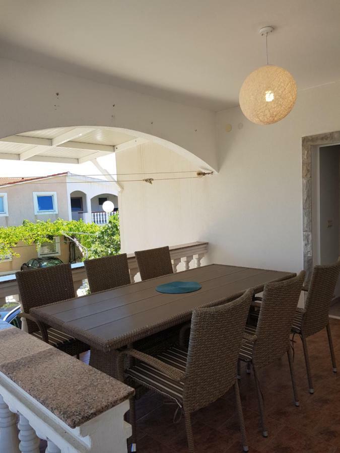 Apartment Marijeta Vir