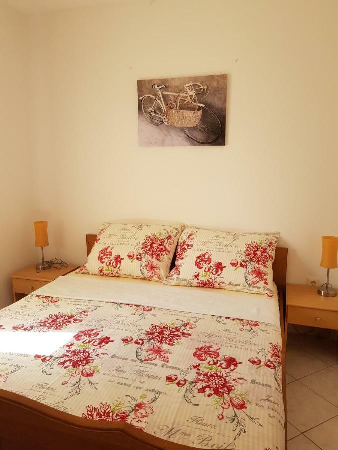 Apartment Marijeta *
