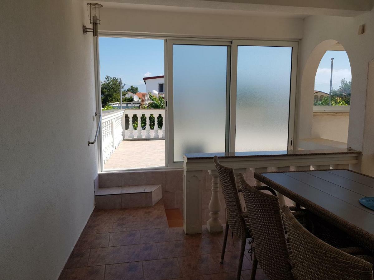 Marijeta Apartment Vir