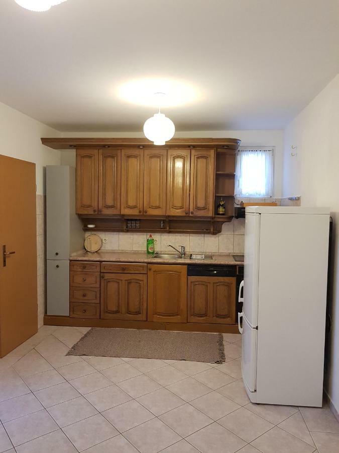 Apartment Marijeta *