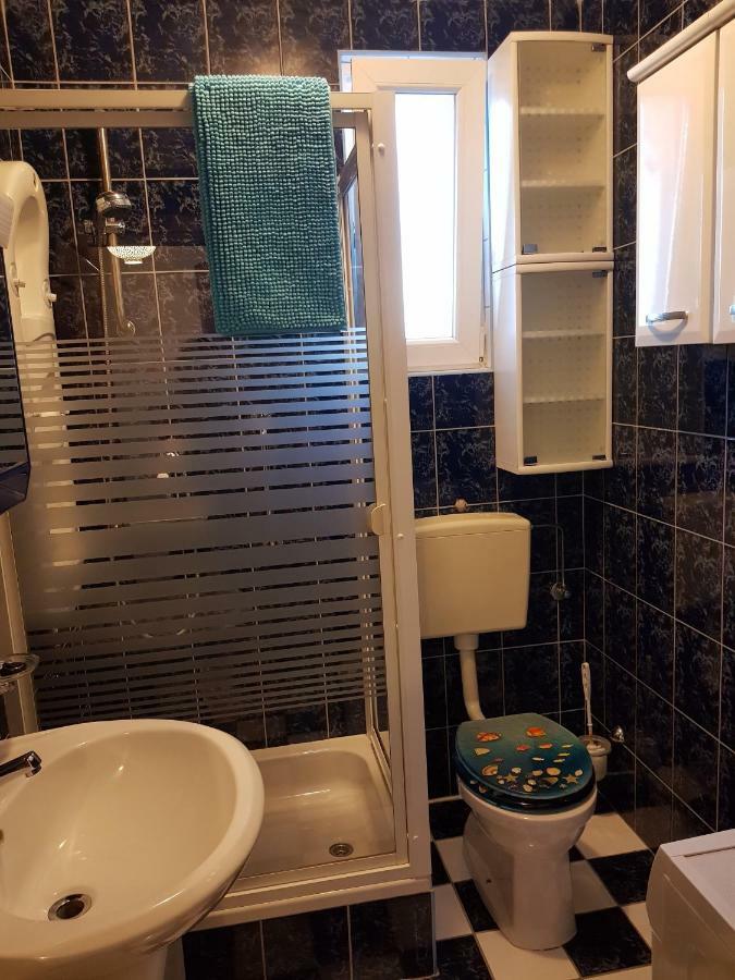 Marijeta Apartment *