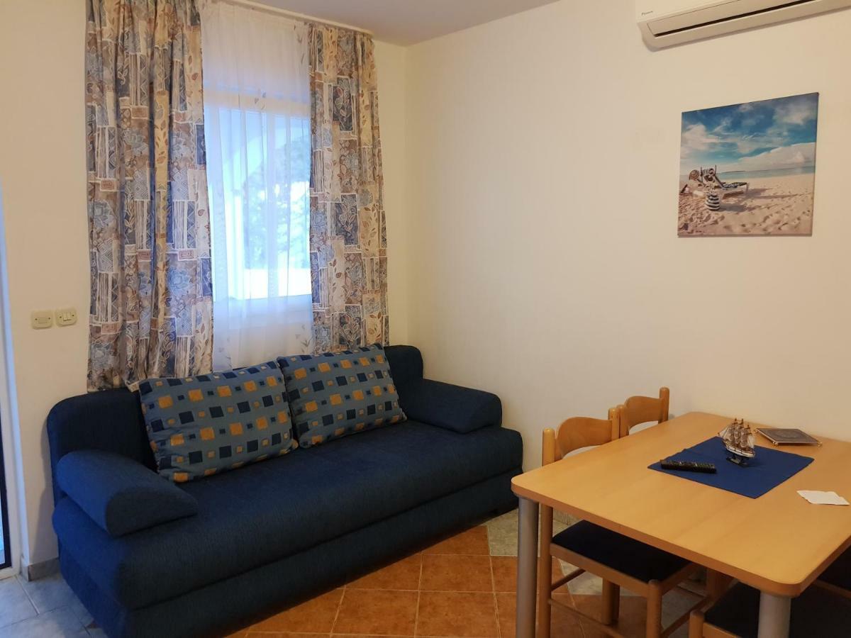Marijeta Apartment *