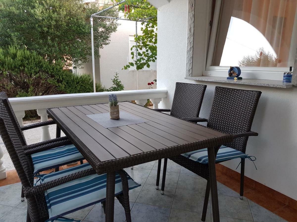 Apartment Marijeta Vir
