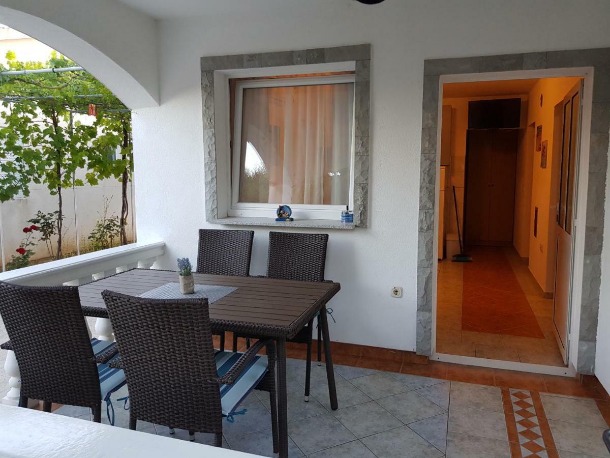 Apartment Marijeta *