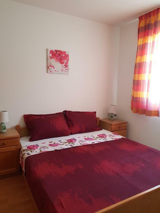 Apartment Marijeta *