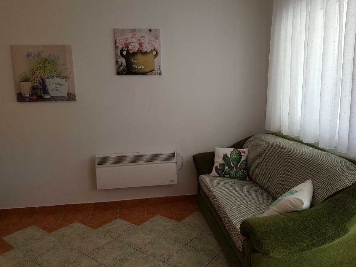 Marijeta Apartment *