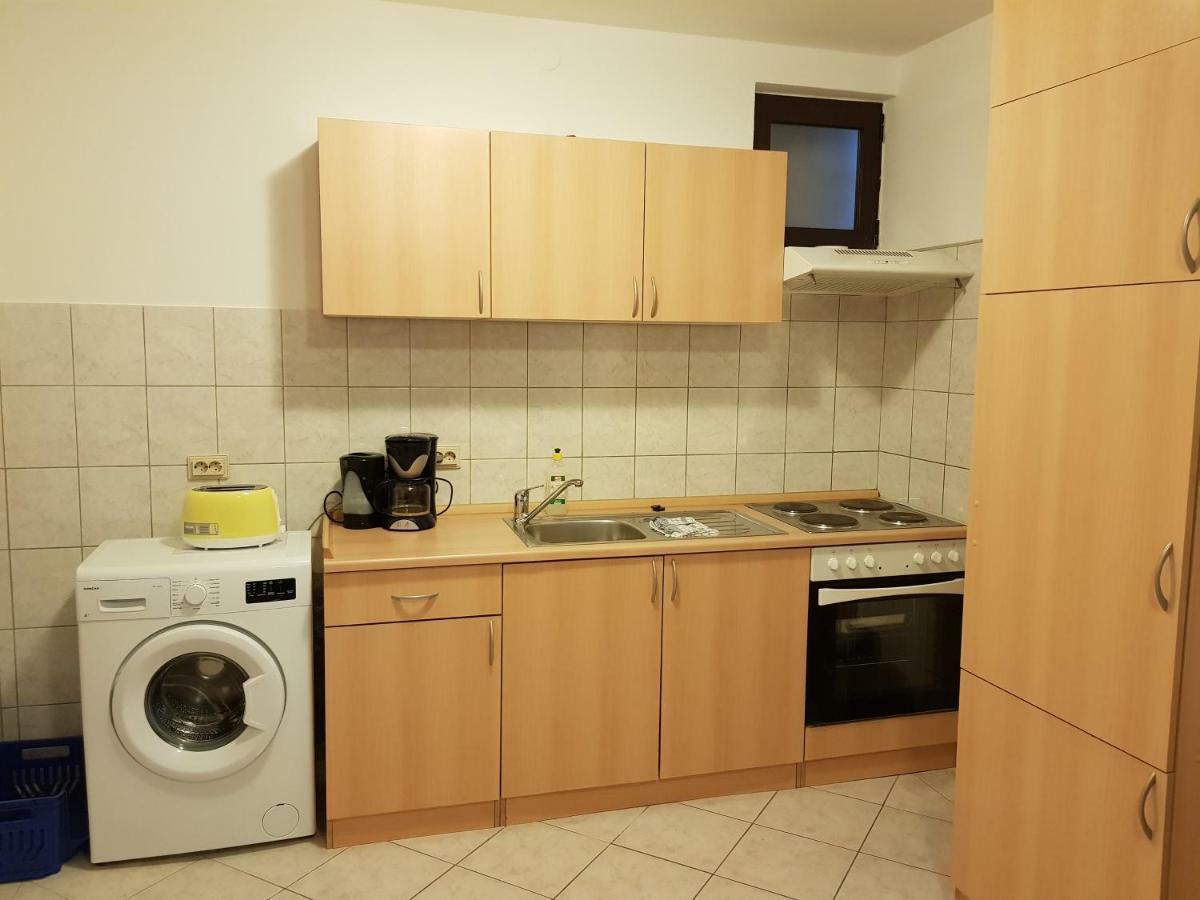 Apartment Marijeta