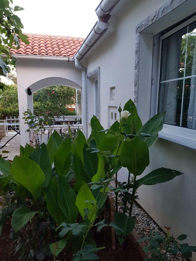 Marijeta Apartment Vir