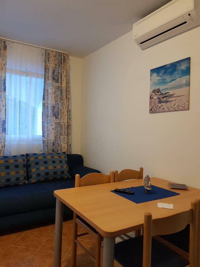 Marijeta Apartment Vir