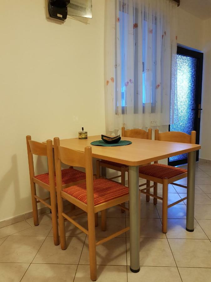 Apartment Marijeta *
